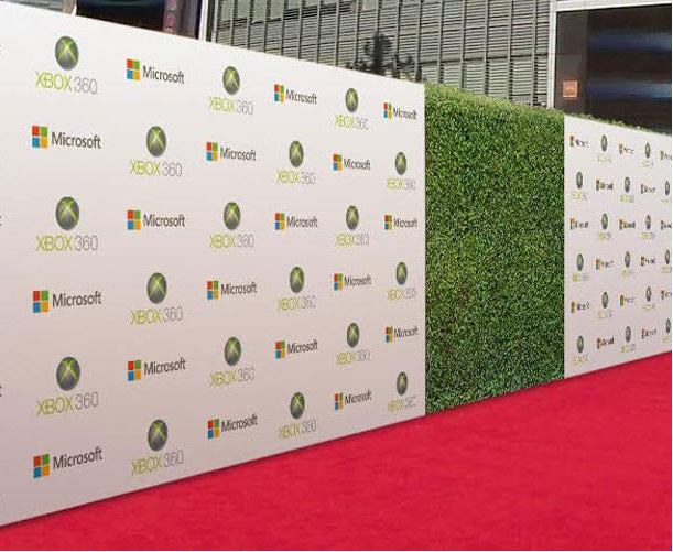 Wedding Banners