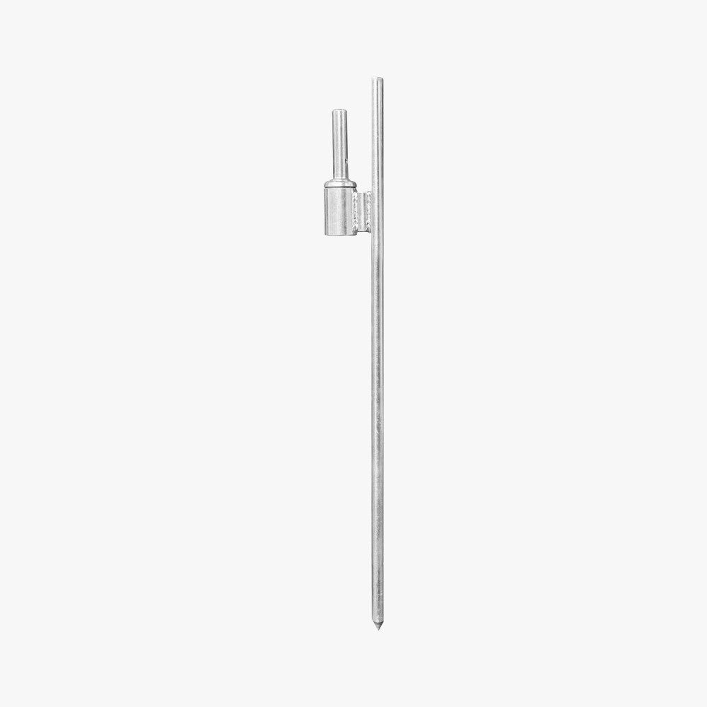 Econo Feather Flag + Pole + Spike