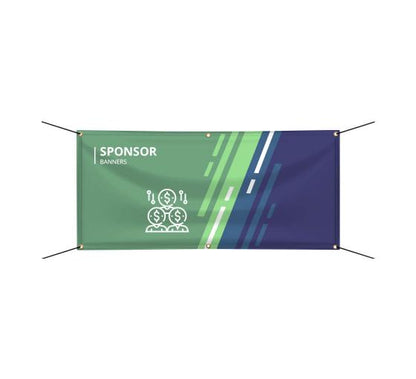 Vinyl Banners 5x3ft