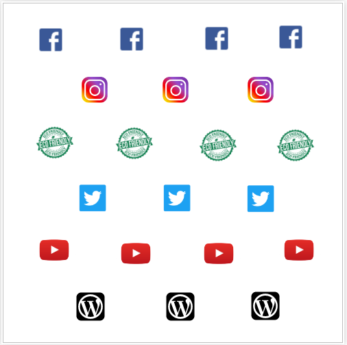 Custom Step and Repeat Banners