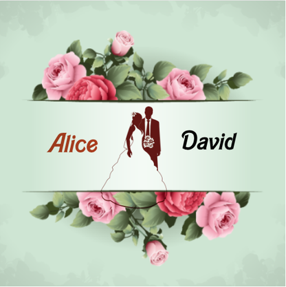 Wedding Banners
