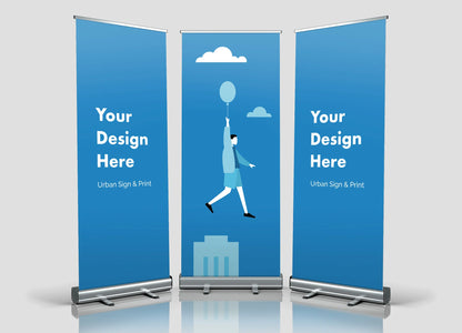 Retractable Banners